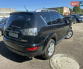 Черный Мицубиси Аутлендер, объемом двигателя 2 л и пробегом 240 тыс. км за 10999 $, фото 11 на Automoto.ua