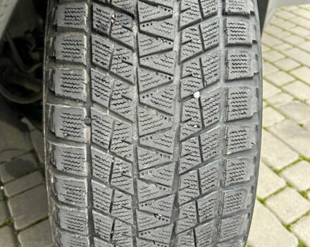 Черный Мицубиси Аутлендер, объемом двигателя 3 л и пробегом 77 тыс. км за 11800 $, фото 27 на Automoto.ua