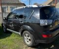 Мицубиси Аутлендер 2009 в Запорожье на Automoto.ua Черный Мицубиси Аутлендер, объемом двигателя 0 л и пробегом 170 тыс. км за 3000 $, фото 3 на Automoto.ua