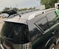 Чорний Міцубісі Аутлендер, об'ємом двигуна 2.4 л та пробігом 246 тис. км за 3200 $, фото 4 на Automoto.ua