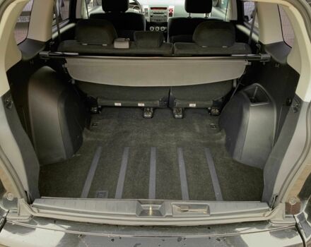 Черный Мицубиси Аутлендер, объемом двигателя 2.4 л и пробегом 175 тыс. км за 10499 $, фото 13 на Automoto.ua