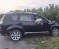 Мицубиси Аутлендер 2009 в Краматорске на Automoto.ua Черный Мицубиси Аутлендер, объемом двигателя 2.2 л и пробегом 205 тыс. км за 1199 $, фото 2 на Automoto.ua