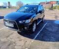 Міцубісі Аутлендер 2009 у Житомирі на Automoto.ua Чорний Міцубісі Аутлендер, об'ємом двигуна 2 л та пробігом 251 тис. км за 8400 $, фото 6 на Automoto.ua