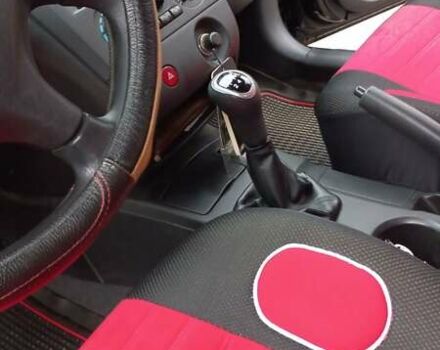 Черный Мицубиси Аутлендер, объемом двигателя 2 л и пробегом 73 тыс. км за 9500 $, фото 30 на Automoto.ua