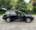 Чорний Міцубісі Аутлендер, об'ємом двигуна 2 л та пробігом 79 тис. км за 9500 $, фото 64 на Automoto.ua