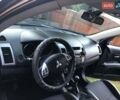 Чорний Міцубісі Аутлендер, об'ємом двигуна 2 л та пробігом 214 тис. км за 10700 $, фото 10 на Automoto.ua