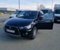 Чорний Міцубісі Аутлендер, об'ємом двигуна 2 л та пробігом 310 тис. км за 9800 $, фото 5 на Automoto.ua