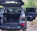 Черный Мицубиси Аутлендер, объемом двигателя 2.36 л и пробегом 215 тыс. км за 11300 $, фото 25 на Automoto.ua