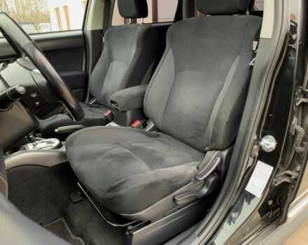 Черный Мицубиси Аутлендер, объемом двигателя 2.4 л и пробегом 175 тыс. км за 10499 $, фото 10 на Automoto.ua