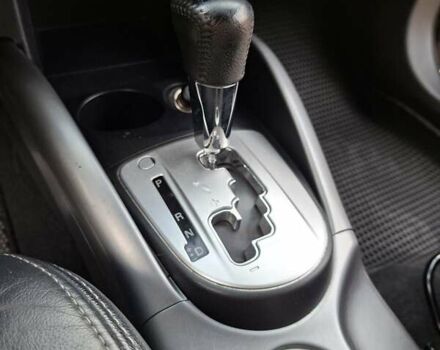 Мицубиси Аутлендер 2010 в Чернигове на Automoto.ua Черный Мицубиси Аутлендер, объемом двигателя 2.4 л и пробегом 180 тыс. км за 11500 $, фото 16 на Automoto.ua