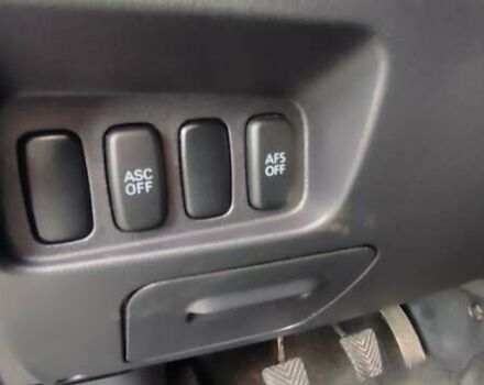 Черный Мицубиси Аутлендер, объемом двигателя 2 л и пробегом 210 тыс. км за 10600 $, фото 10 на Automoto.ua