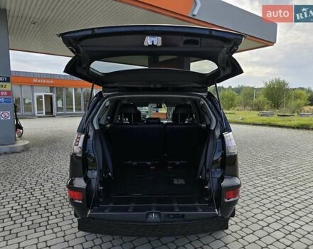 Мицубиси Аутлендер 2010 в Калуше на Automoto.ua Черный Мицубиси Аутлендер, объемом двигателя 1.97 л и пробегом 270 тыс. км за 11700 $, фото 42 на Automoto.ua