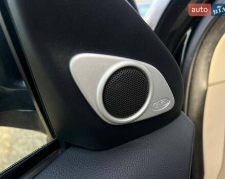 Черный Мицубиси Аутлендер, объемом двигателя 2.18 л и пробегом 249 тыс. км за 11500 $, фото 18 на Automoto.ua