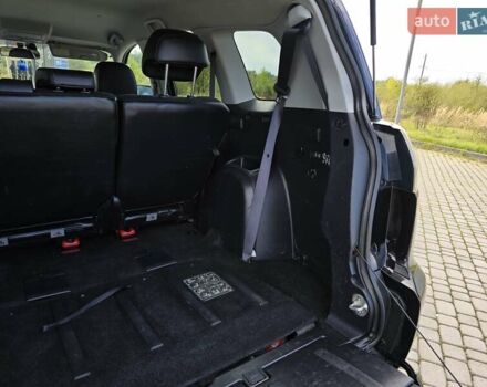 Мицубиси Аутлендер 2010 в Калуше на Automoto.ua Черный Мицубиси Аутлендер, объемом двигателя 1.97 л и пробегом 270 тыс. км за 11700 $, фото 44 на Automoto.ua