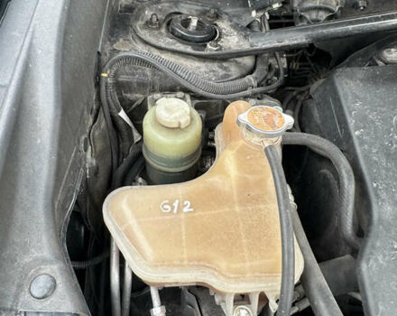 Черный Мицубиси Аутлендер, объемом двигателя 1.97 л и пробегом 224 тыс. км за 9000 $, фото 16 на Automoto.ua