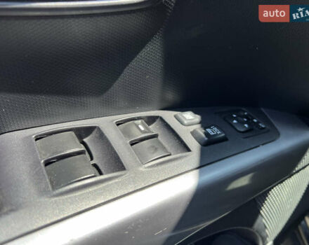 Чорний Міцубісі Аутлендер, об'ємом двигуна 2.2 л та пробігом 214 тис. км за 10600 $, фото 20 на Automoto.ua