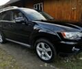 Черный Мицубиси Аутлендер, объемом двигателя 2.2 л и пробегом 249 тыс. км за 11500 $, фото 8 на Automoto.ua