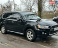 Чорний Міцубісі Аутлендер, об'ємом двигуна 2.36 л та пробігом 197 тис. км за 11300 $, фото 8 на Automoto.ua