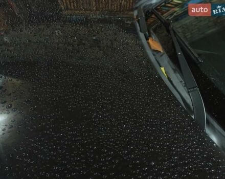 Черный Мицубиси Аутлендер, объемом двигателя 3 л и пробегом 240 тыс. км за 9500 $, фото 8 на Automoto.ua