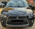 Черный Мицубиси Аутлендер, объемом двигателя 2.2 л и пробегом 226 тыс. км за 11500 $, фото 28 на Automoto.ua