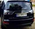 Мицубиси Аутлендер 2010 в Ирпене на Automoto.ua Черный Мицубиси Аутлендер, объемом двигателя 2.2 л и пробегом 219 тыс. км за 11500 $, фото 5 на Automoto.ua