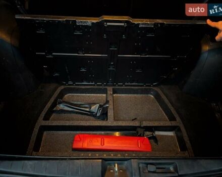 Чорний Міцубісі Аутлендер, об'ємом двигуна 2.18 л та пробігом 205 тис. км за 10200 $, фото 12 на Automoto.ua