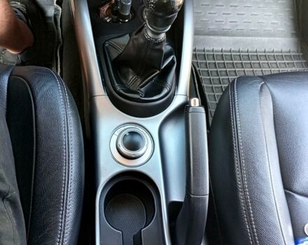 Черный Мицубиси Аутлендер, объемом двигателя 2 л и пробегом 224 тыс. км за 12300 $, фото 5 на Automoto.ua