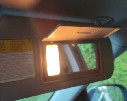 Черный Мицубиси Аутлендер, объемом двигателя 2 л и пробегом 210 тыс. км за 10600 $, фото 25 на Automoto.ua