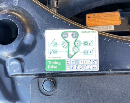 Черный Мицубиси Аутлендер, объемом двигателя 1.97 л и пробегом 292 тыс. км за 10900 $, фото 7 на Automoto.ua