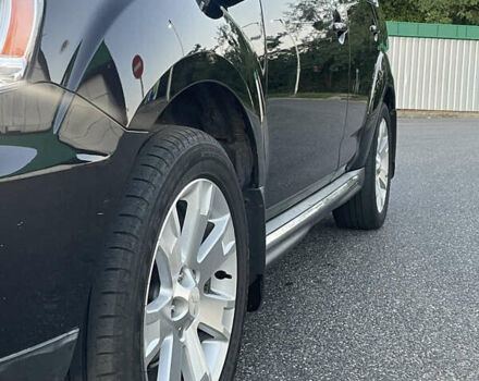 Черный Мицубиси Аутлендер, объемом двигателя 0 л и пробегом 257 тыс. км за 10399 $, фото 10 на Automoto.ua