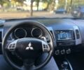 Черный Мицубиси Аутлендер, объемом двигателя 3 л и пробегом 240 тыс. км за 9999 $, фото 21 на Automoto.ua