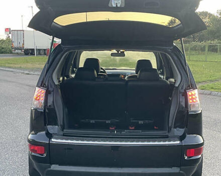 Черный Мицубиси Аутлендер, объемом двигателя 0 л и пробегом 257 тыс. км за 10399 $, фото 30 на Automoto.ua