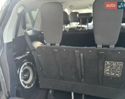 Черный Мицубиси Аутлендер, объемом двигателя 2.2 л и пробегом 225 тыс. км за 10950 $, фото 43 на Automoto.ua