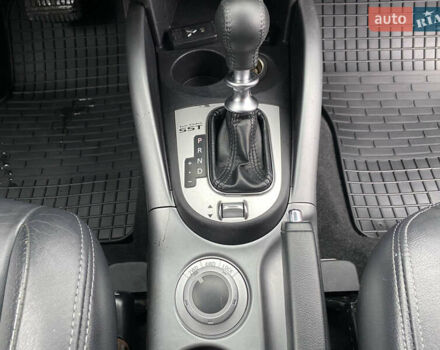 Черный Мицубиси Аутлендер, объемом двигателя 2.2 л и пробегом 227 тыс. км за 10700 $, фото 36 на Automoto.ua