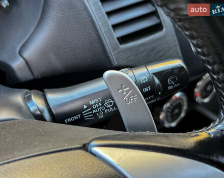 Черный Мицубиси Аутлендер, объемом двигателя 2.2 л и пробегом 226 тыс. км за 11500 $, фото 72 на Automoto.ua