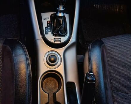 Черный Мицубиси Аутлендер, объемом двигателя 2.2 л и пробегом 225 тыс. км за 11500 $, фото 18 на Automoto.ua