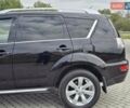 Мицубиси Аутлендер 2010 в Калуше на Automoto.ua Черный Мицубиси Аутлендер, объемом двигателя 1.97 л и пробегом 270 тыс. км за 11700 $, фото 19 на Automoto.ua