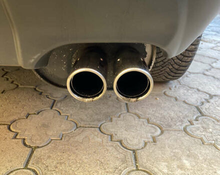 Черный Мицубиси Аутлендер, объемом двигателя 1.97 л и пробегом 292 тыс. км за 10900 $, фото 21 на Automoto.ua