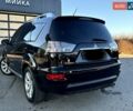 Черный Мицубиси Аутлендер, объемом двигателя 2.2 л и пробегом 260 тыс. км за 11500 $, фото 38 на Automoto.ua