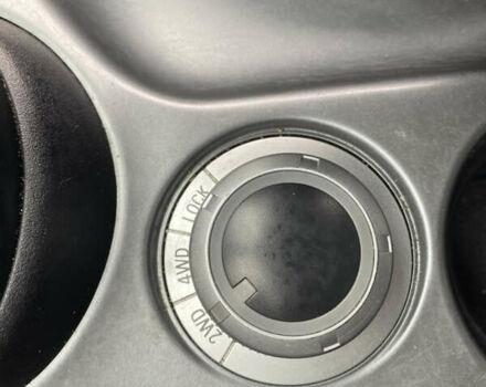 Чорний Міцубісі Аутлендер, об'ємом двигуна 2.4 л та пробігом 245 тис. км за 10950 $, фото 24 на Automoto.ua