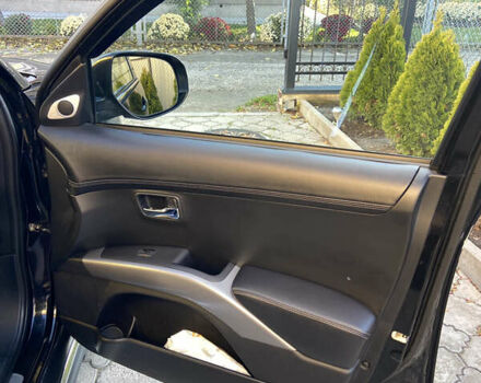 Черный Мицубиси Аутлендер, объемом двигателя 1.97 л и пробегом 292 тыс. км за 10900 $, фото 19 на Automoto.ua