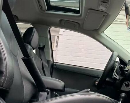 Черный Мицубиси Аутлендер, объемом двигателя 2.2 л и пробегом 267 тыс. км за 9999 $, фото 7 на Automoto.ua