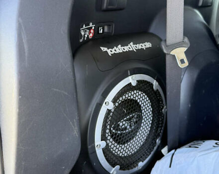 Чорний Міцубісі Аутлендер, об'ємом двигуна 2.36 л та пробігом 235 тис. км за 12500 $, фото 19 на Automoto.ua