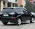 Чорний Міцубісі Аутлендер, об'ємом двигуна 1.97 л та пробігом 276 тис. км за 9200 $, фото 7 на Automoto.ua