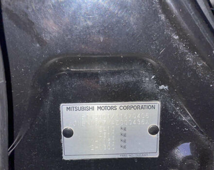 Черный Мицубиси Аутлендер, объемом двигателя 0 л и пробегом 257 тыс. км за 10399 $, фото 43 на Automoto.ua