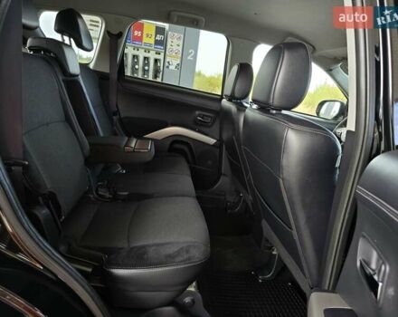 Мицубиси Аутлендер 2010 в Калуше на Automoto.ua Черный Мицубиси Аутлендер, объемом двигателя 1.97 л и пробегом 270 тыс. км за 11700 $, фото 37 на Automoto.ua