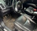 Мицубиси Аутлендер 2010 в Днепре (Днепропетровске) на Automoto.ua Черный Мицубиси Аутлендер, объемом двигателя 2 л и пробегом 303 тыс. км за 7200 $, фото 5 на Automoto.ua