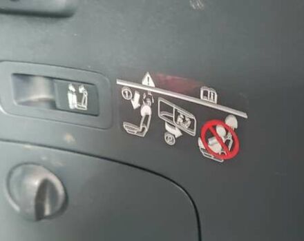 Черный Мицубиси Аутлендер, объемом двигателя 2 л и пробегом 210 тыс. км за 10600 $, фото 33 на Automoto.ua