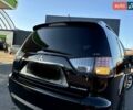 Черный Мицубиси Аутлендер, объемом двигателя 2.2 л и пробегом 260 тыс. км за 11500 $, фото 13 на Automoto.ua