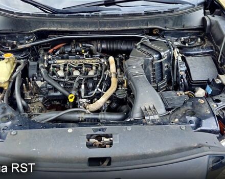 Мицубиси Аутлендер 2010 в Ирпене на Automoto.ua Черный Мицубиси Аутлендер, объемом двигателя 2.2 л и пробегом 219 тыс. км за 11500 $, фото 8 на Automoto.ua